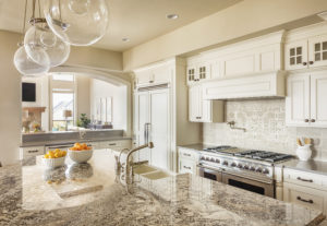 Updating Your Arlington Kitchen Cabinet Construction
