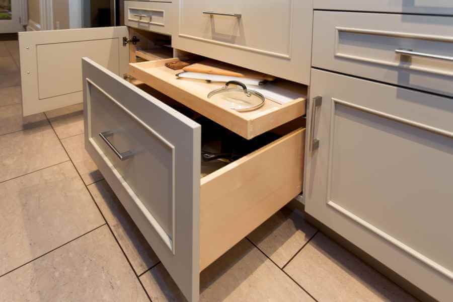 A Guide To Custom Cabinetry In Washington Dc