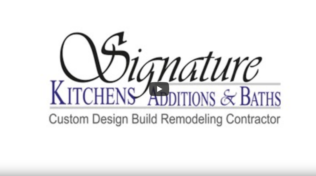 Video thumbnail of a signaturekab logo